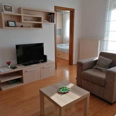 Apartman Breza Kruševac Dış mekan fotoğraf