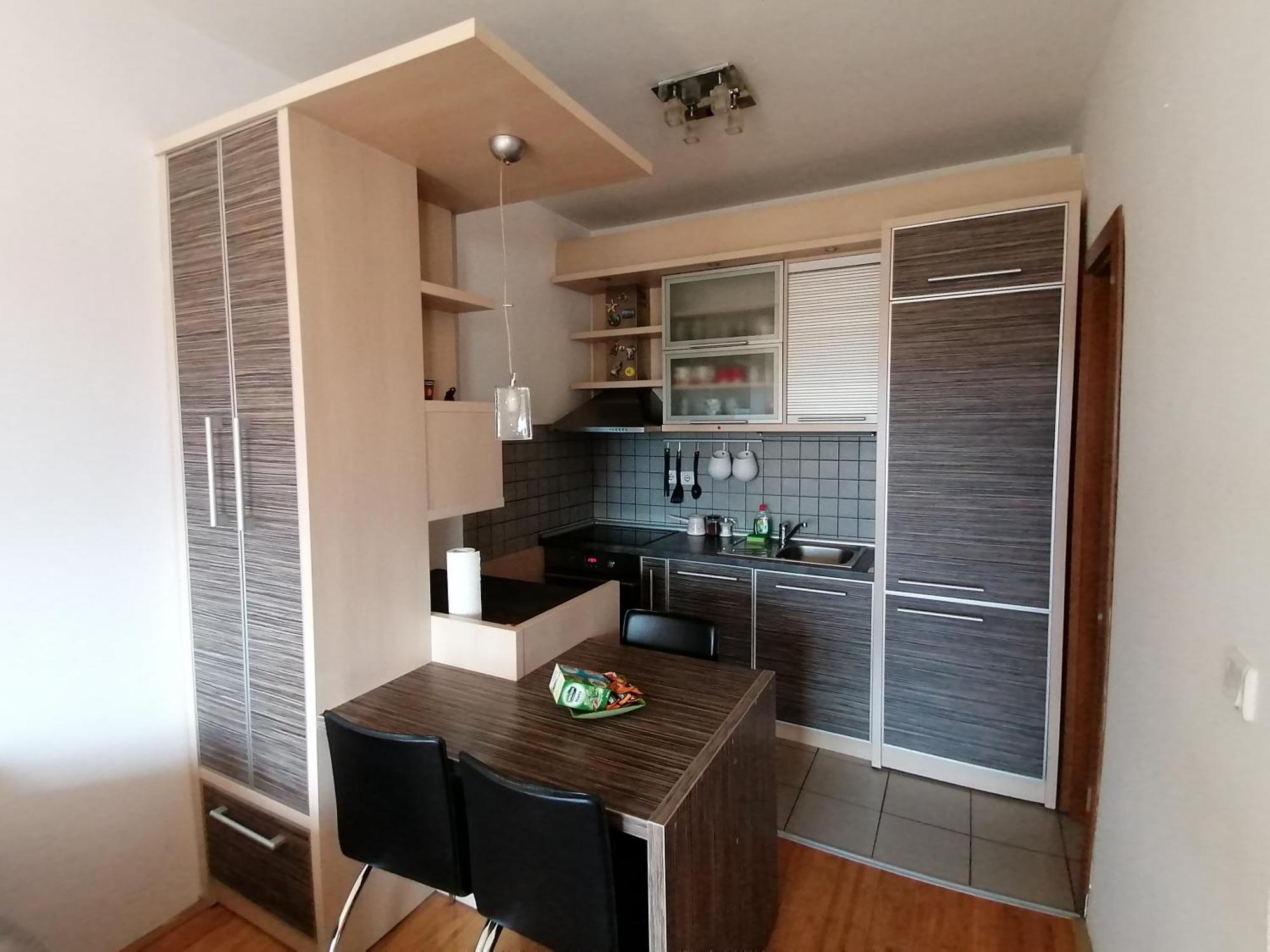 Apartman Breza Kruševac Dış mekan fotoğraf