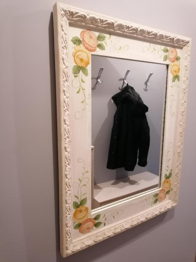 Apartman Breza Kruševac Dış mekan fotoğraf