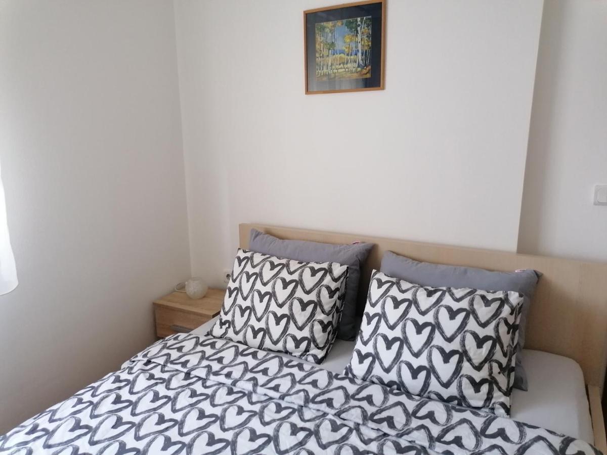 Apartman Breza Kruševac Dış mekan fotoğraf